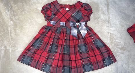 Christmas Dress