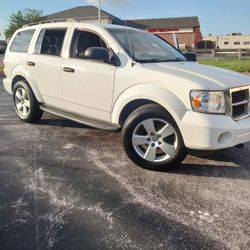 2009 Dodge Durango