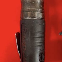 Snap On Air Ratchet