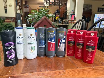 Body Care