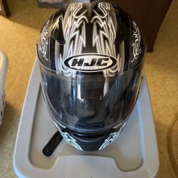 HJC Helmet