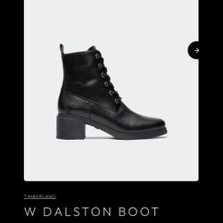 Brand New Timberland Women Boots