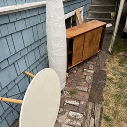 MCM furniture. MUST GO!