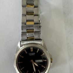 Citizen Watch Must Sell Now