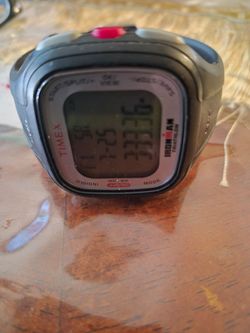 Timex Ironman Triathlon Men's Watch
