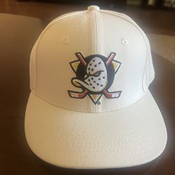 Anaheim Ducks Hat