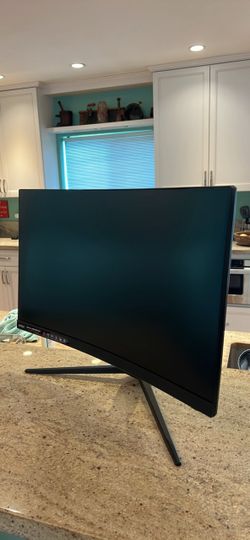 MSI Optix MAG241C gaming monitor