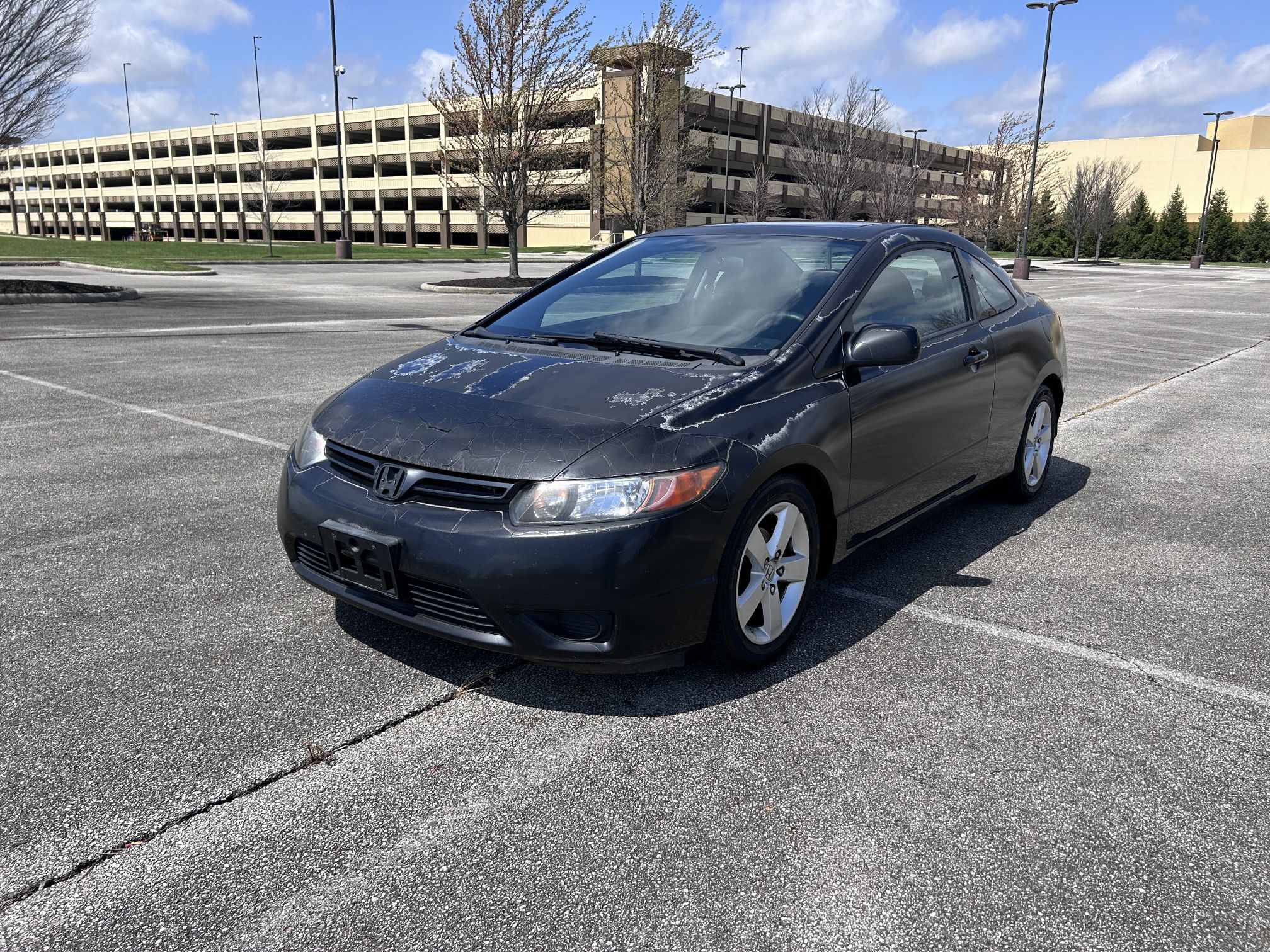 2008 Honda Civic