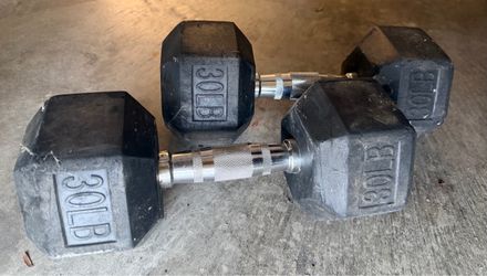 Weights