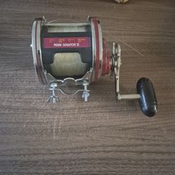 Penn Senator 2 114h 6/0