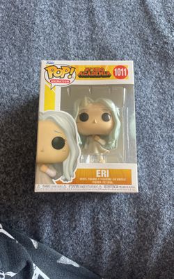 Eri Funko Pop