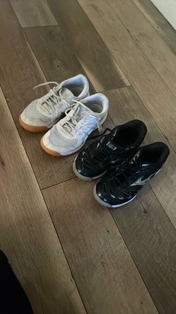 Girls Volleyball Shoes