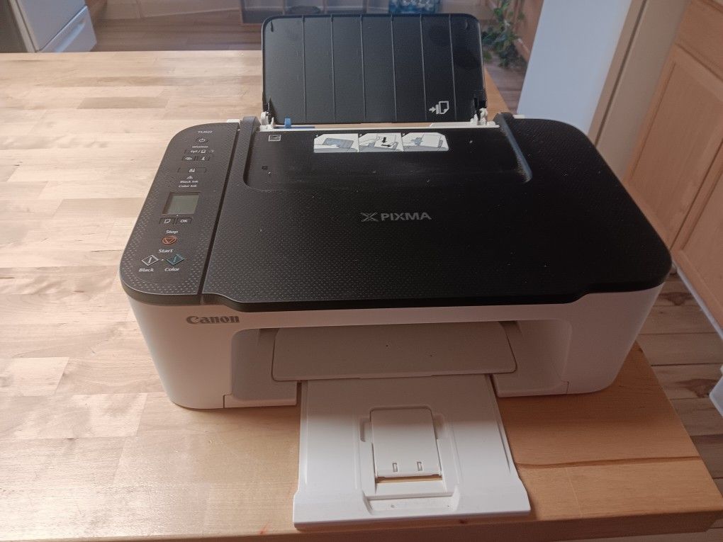CANNON PRINTER TS3552 Pixma