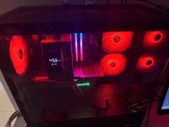 Gaming PC trade for Ps5/Ps5 Pro