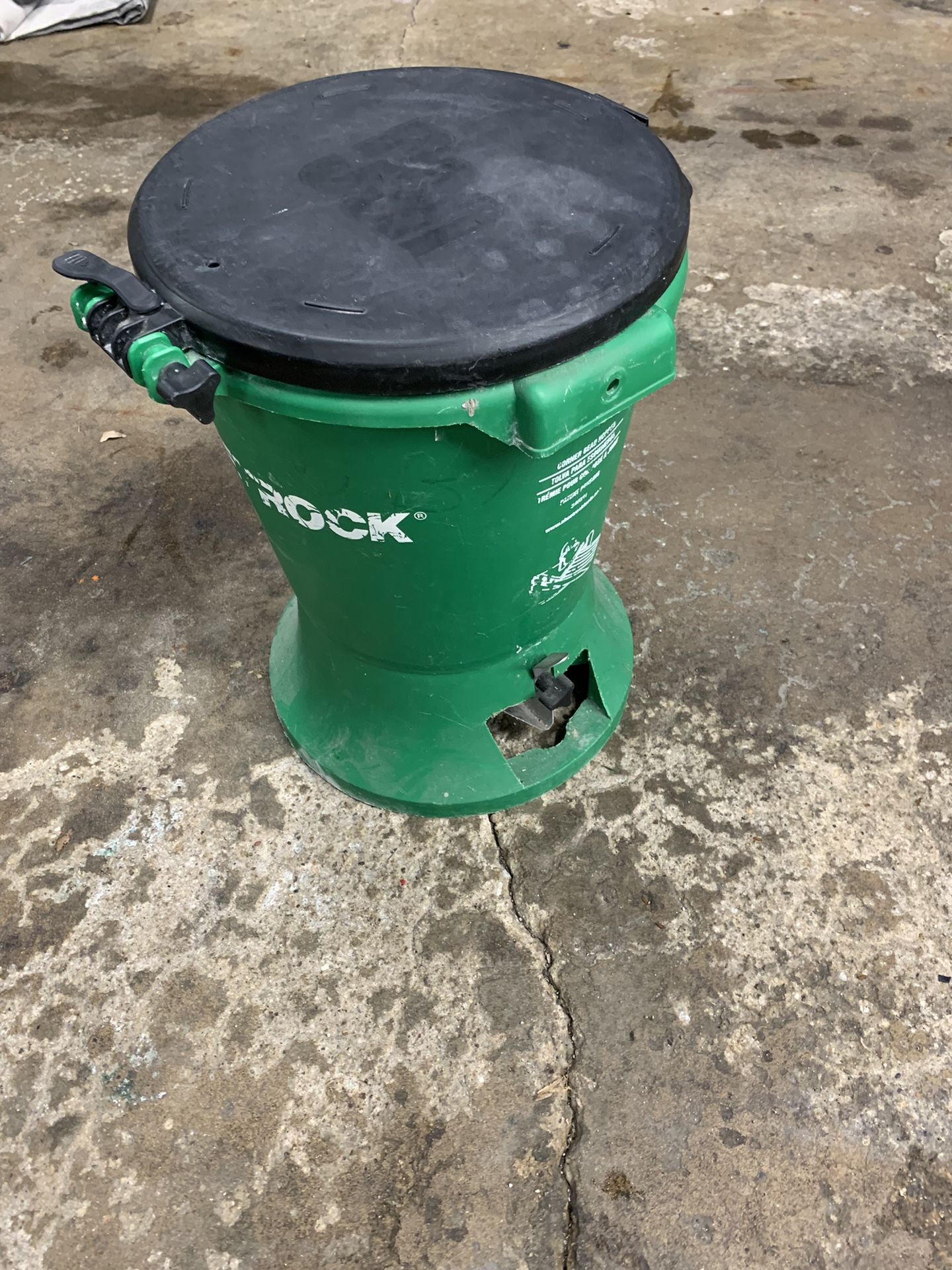 Drywall Bucket Corner Bead Hopper