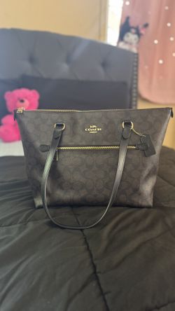 Coach Gallery Tote