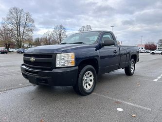 2010 Chevrolet Silverado 1500
