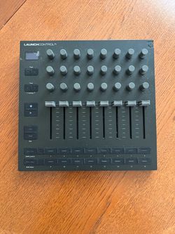 Novation Launch Control XL