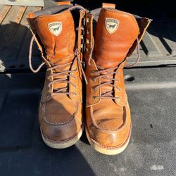 Irish Setter Boots