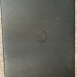 Dell I5 7th Gen Laptop