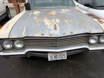 1965 Buick