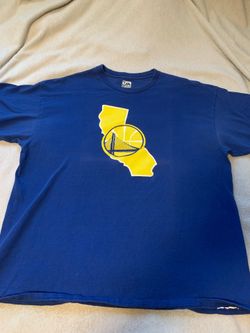 Warriors T-shirt’s