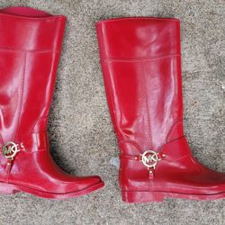Size 10 Rain Boots For Women