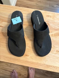-15- women’s sandals