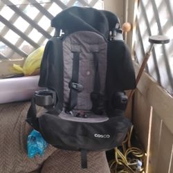Car Seat 
