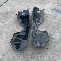 2020 Charger Wheel Liner 