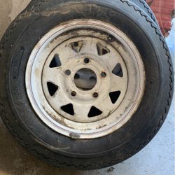 Wheels Tires