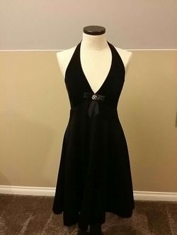 Special Event/cocktail/homecoming/Holiday Dress-Size 14