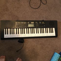 Casio CTK2400