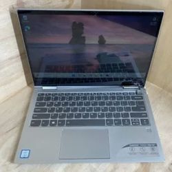 Lenovo Yoga Laptop New
