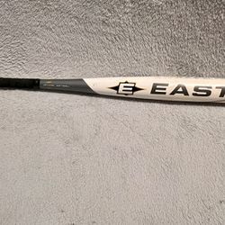Easton Official Softball Bat Cyclone 34in 28oz