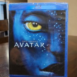 Avatar (Bluray)