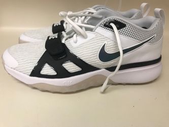 Nike Air Zoom Diamond Elite Turf (size 12.5) New