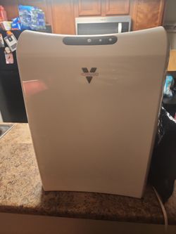 Air Purifier