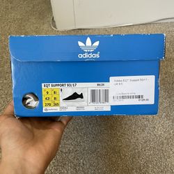 Adidas EQT 