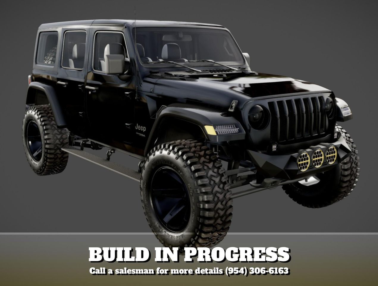 2023 Jeep Wrangler 4xe