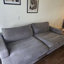 Couch For Sale