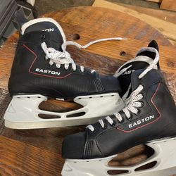 Ice Skates Size 8