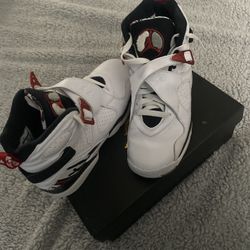 AIR JORDAN 8 RETRO BG
