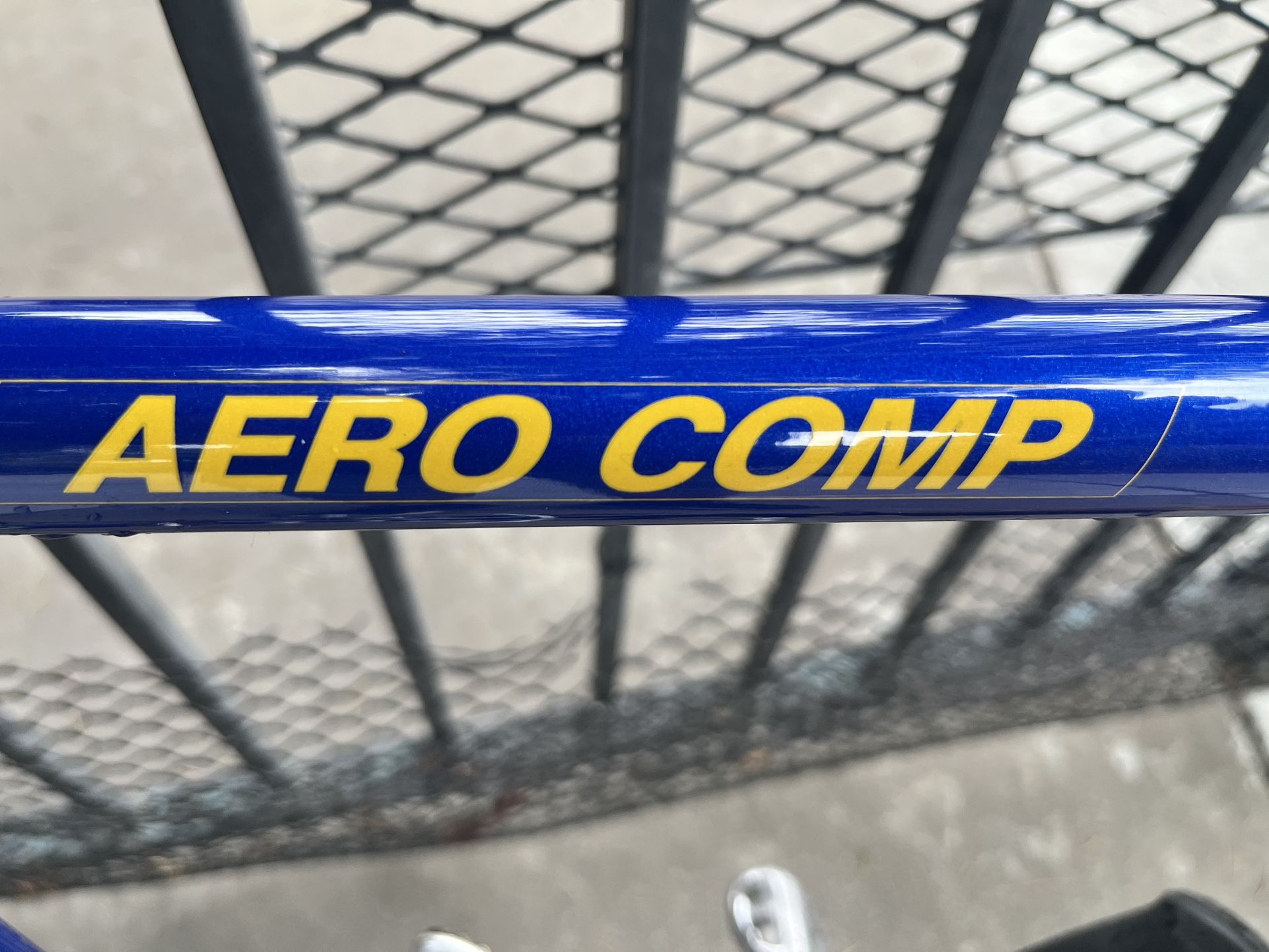 KHS Aero Comp 54 cm-55 cm 700c - Road Bike for Sale in San Jose 