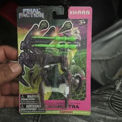 Collectibles