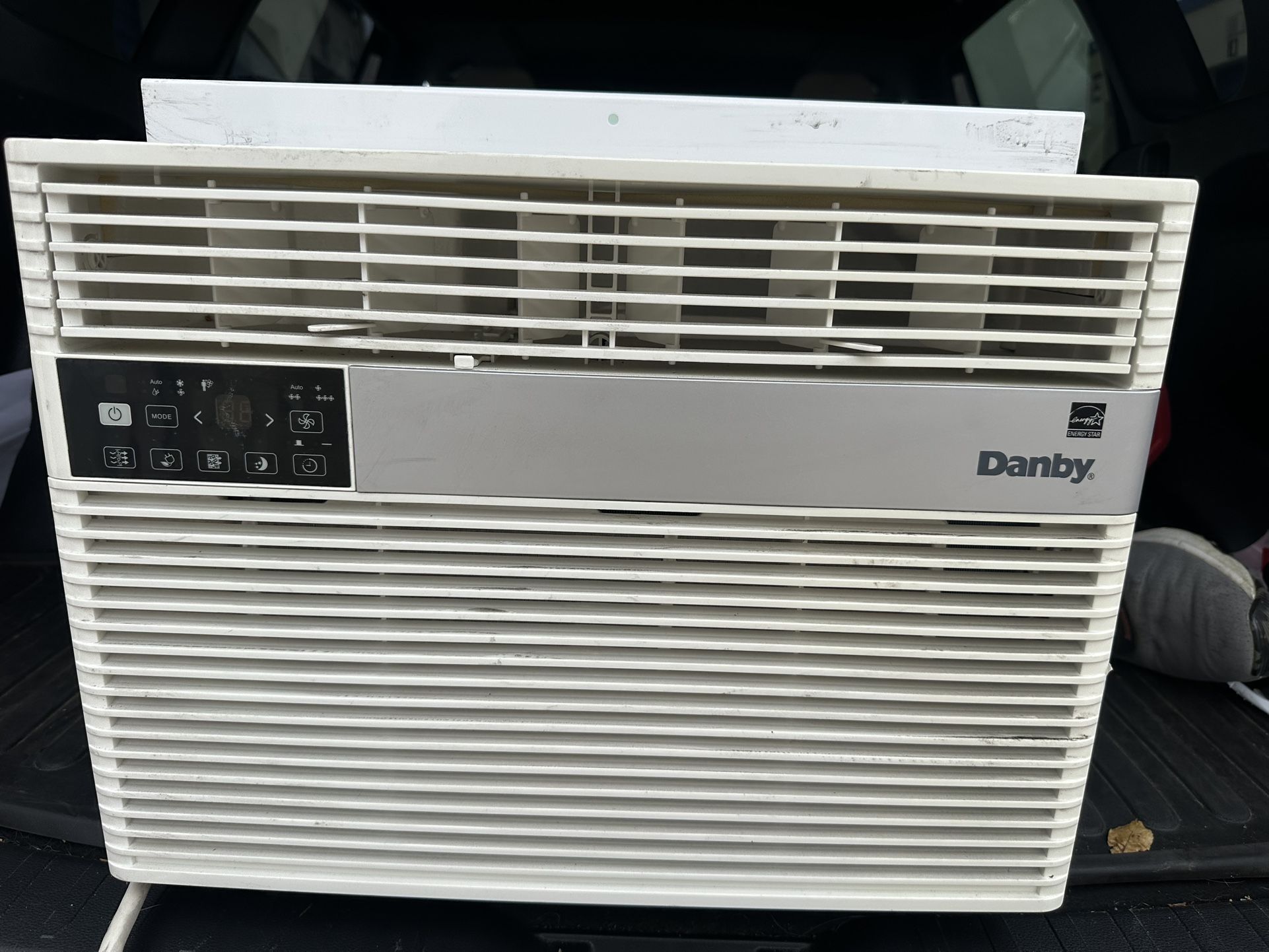 Air Conditioner