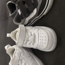Baby Shoes 