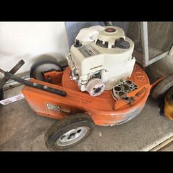 Briggs & Stratton Sensation 19 Inch