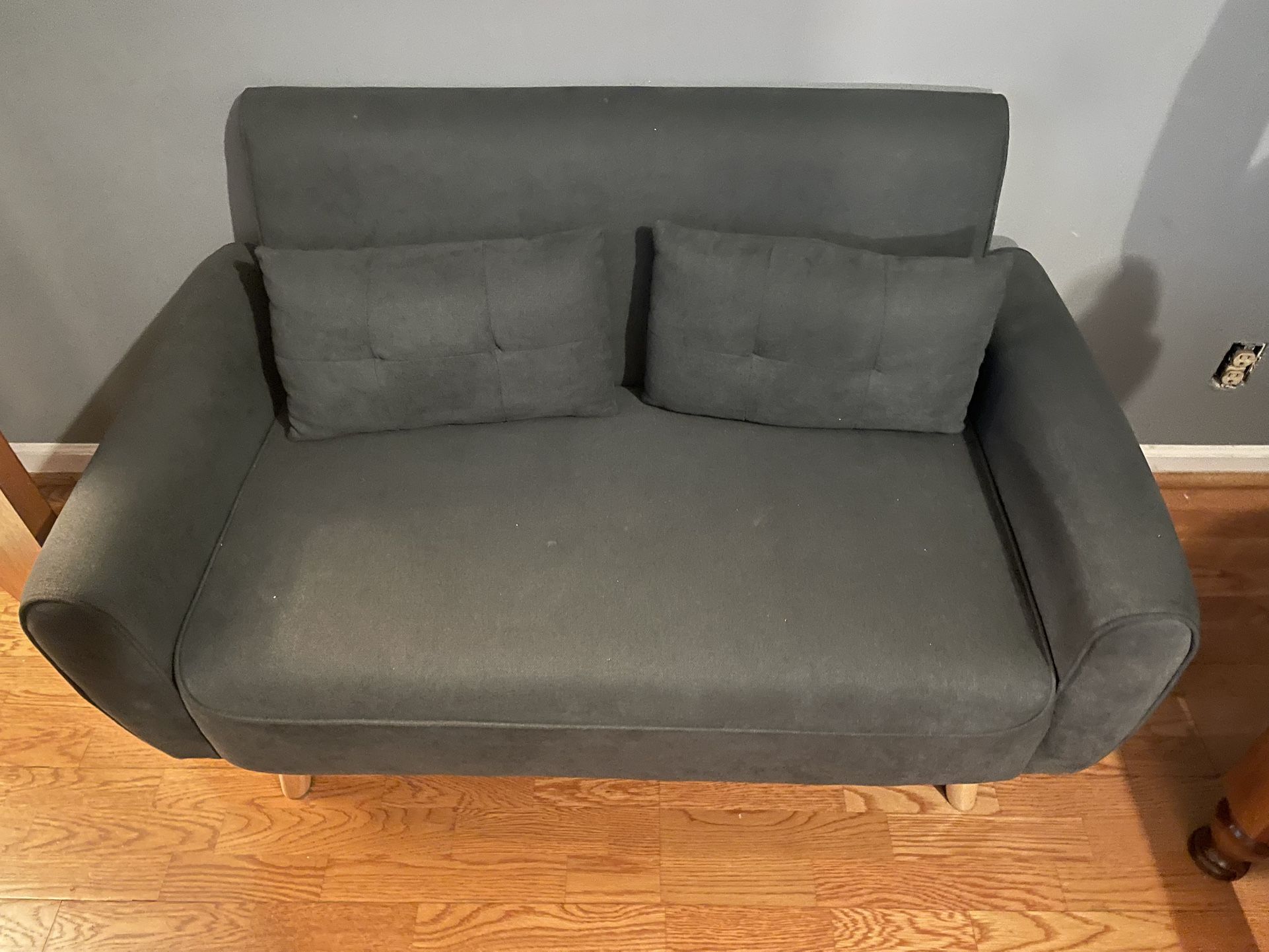 Small Couch