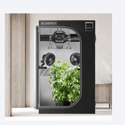 Mylar Grow (tent) 48x48x72